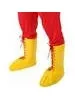 Adult 80's Wrestler Costume