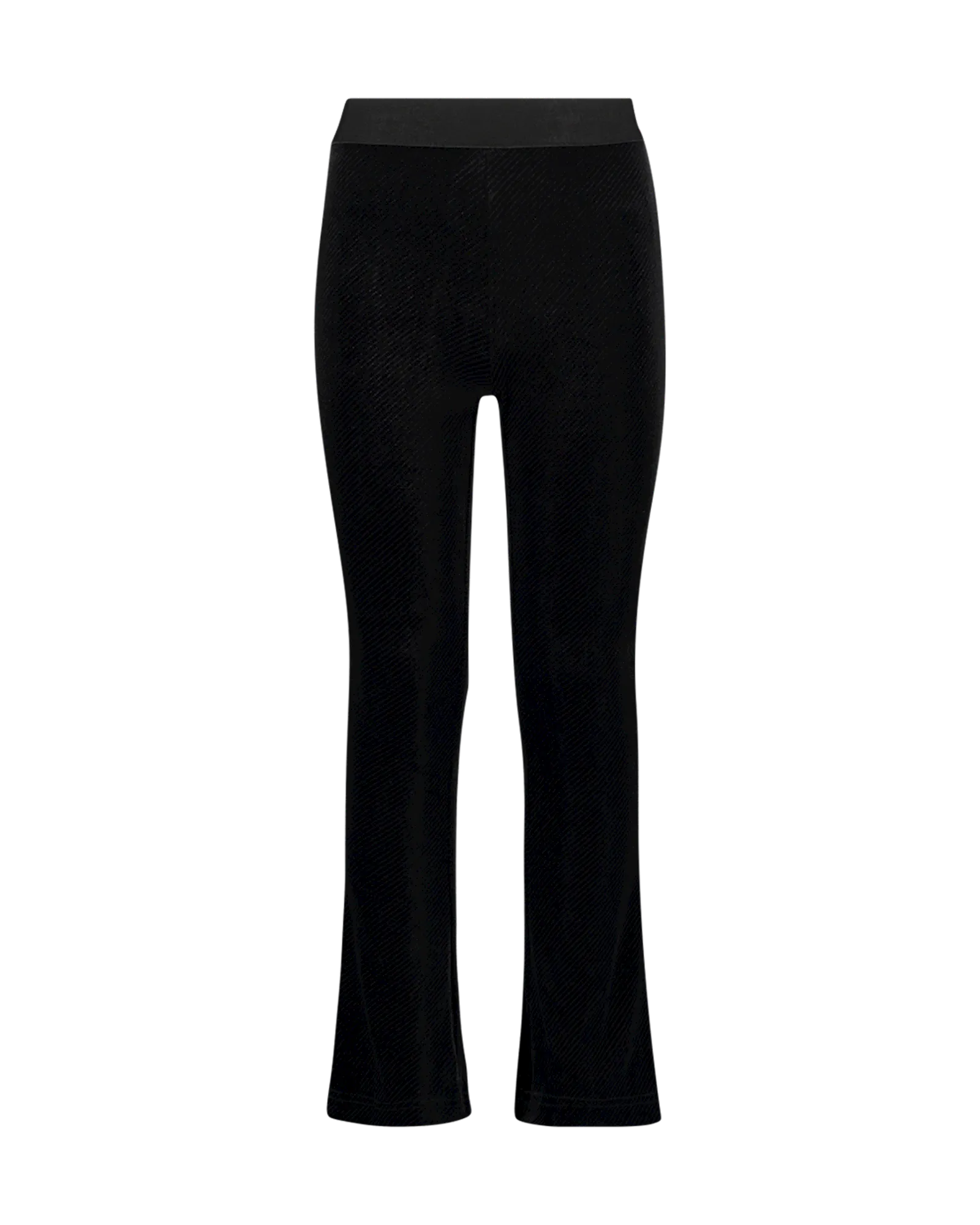 Ai & Ko Flared Pants CRAIG VELVET