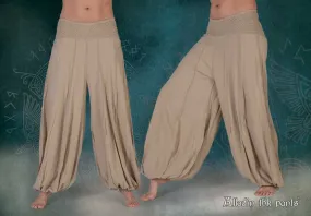 Alladin elastic cotton