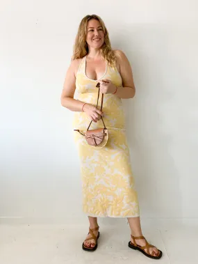 Amari Knit Dress