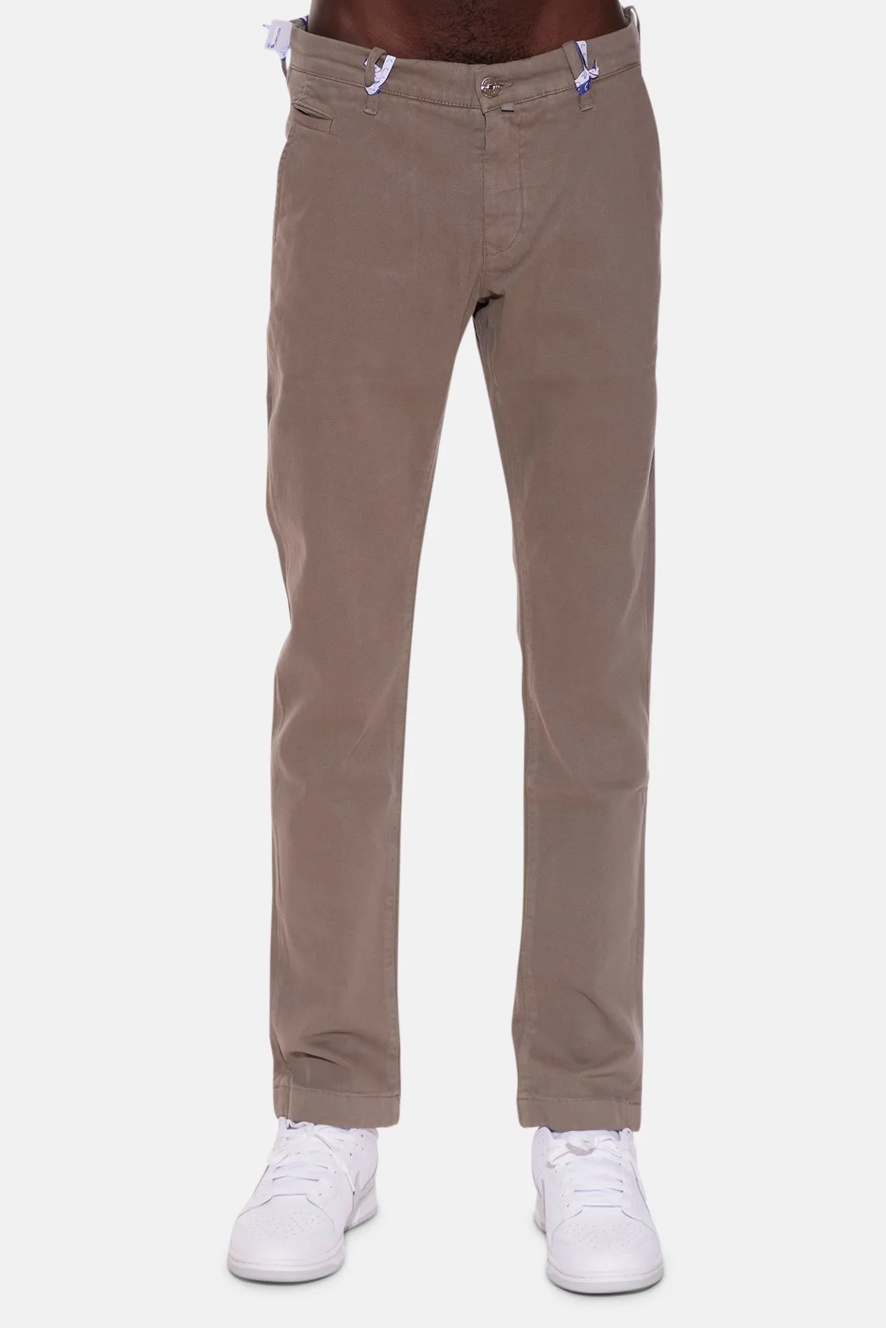 Bard Textured 5 Pkt Taupe