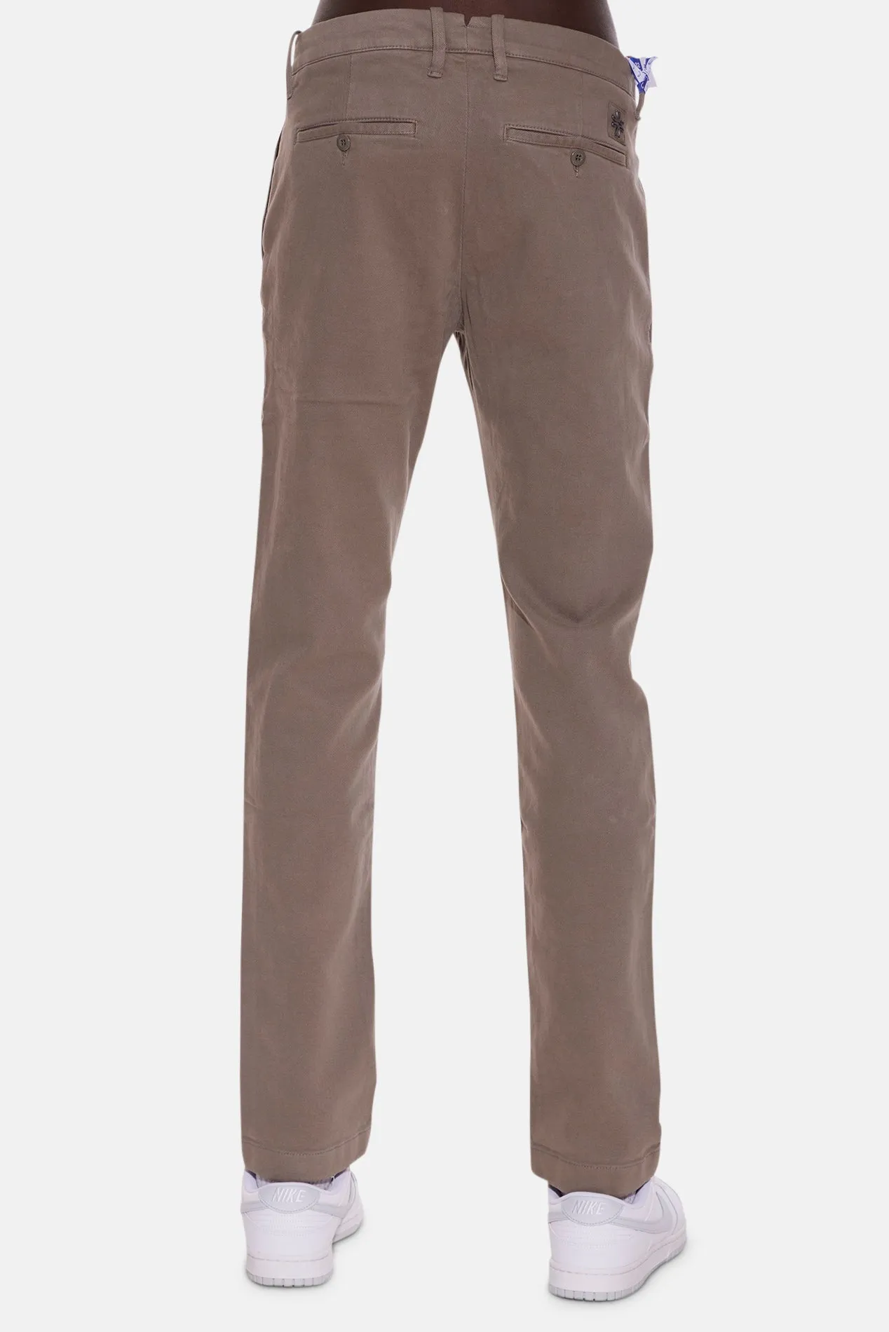 Bard Textured 5 Pkt Taupe