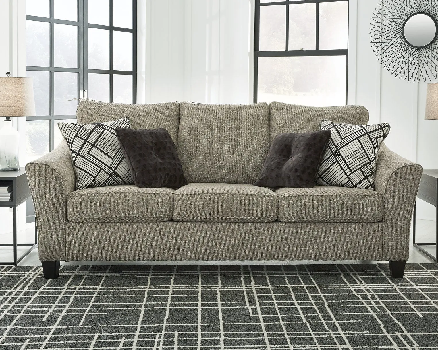 Barnesley Living Room Set