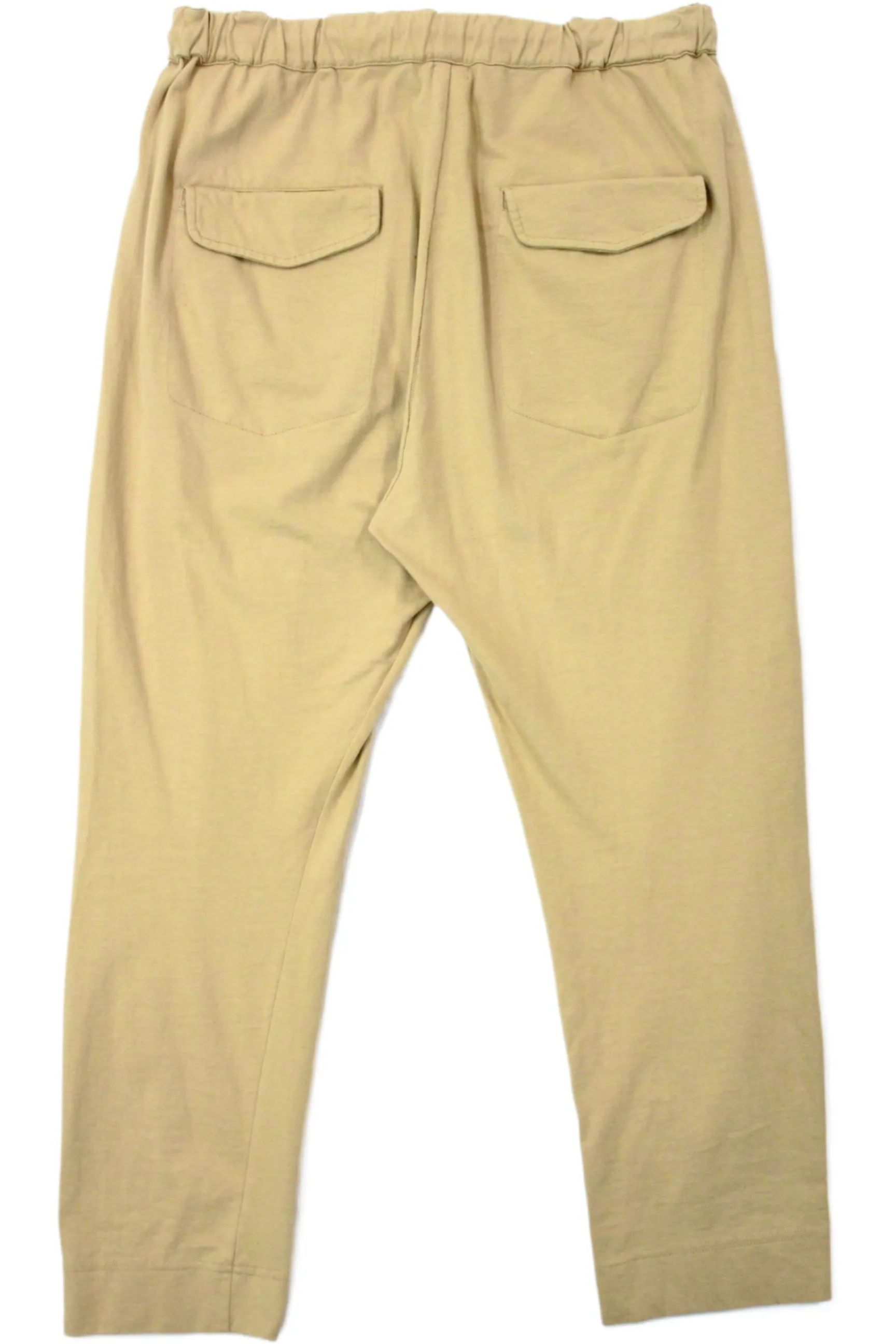 Bassike - Tapered Sweat Pants