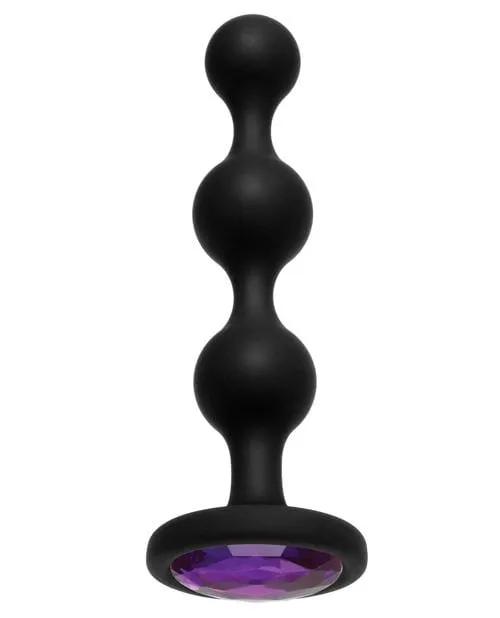 Booty Bling Wearable Silicone Beads