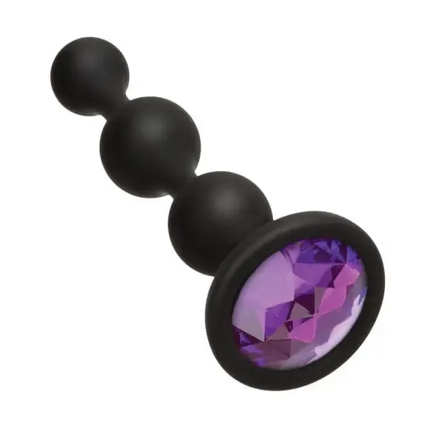 Booty Bling Wearable Silicone Beads