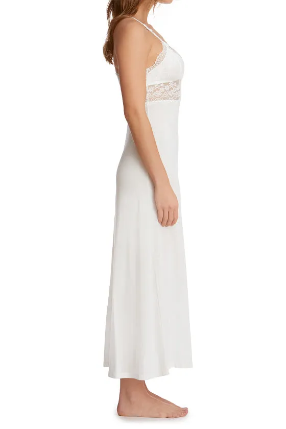 Bouquet Long Gown
