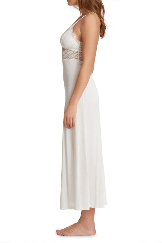 Bouquet Long Gown