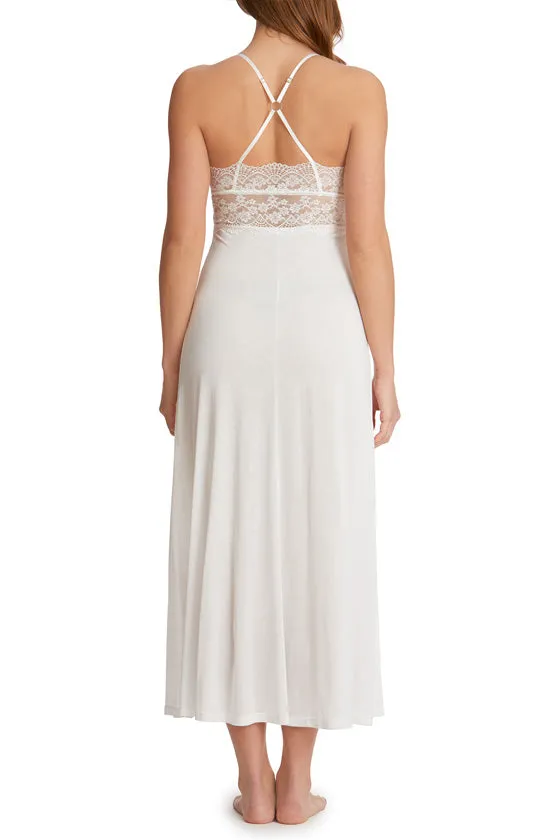 Bouquet Long Gown