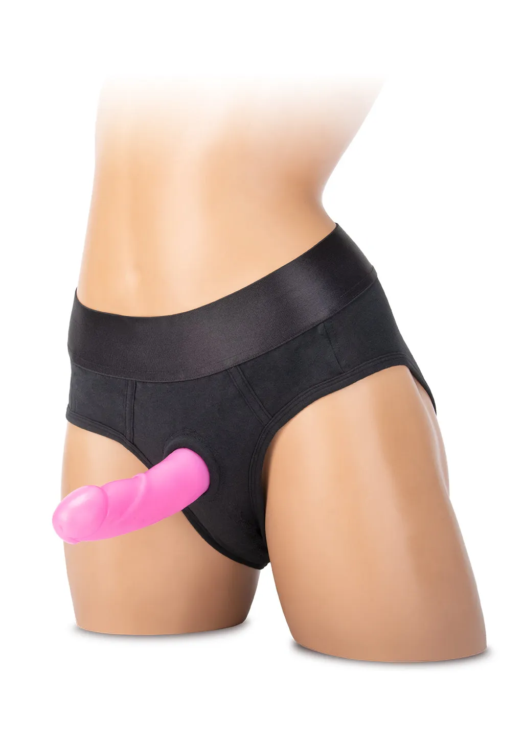 Brief Harness