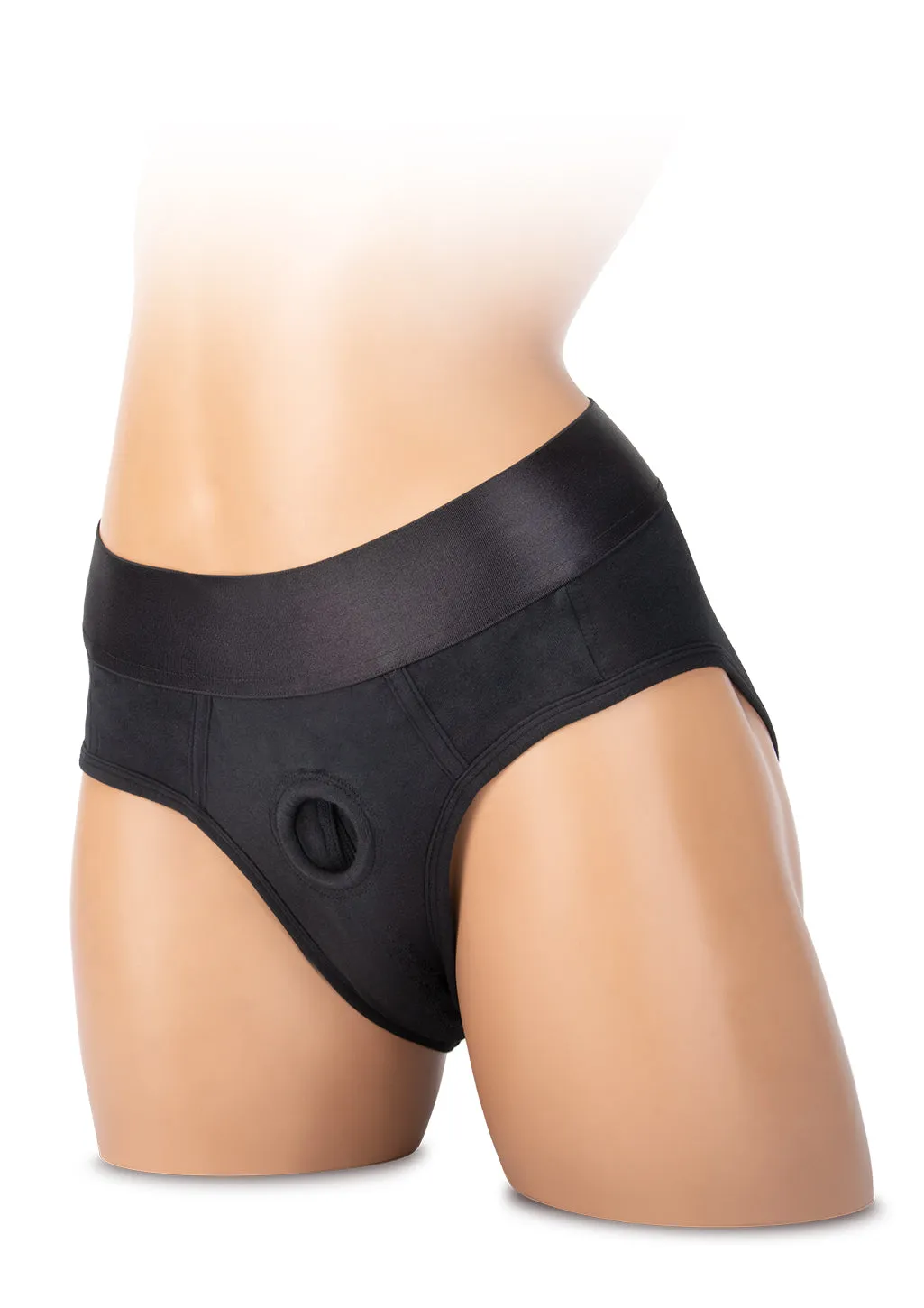 Brief Harness