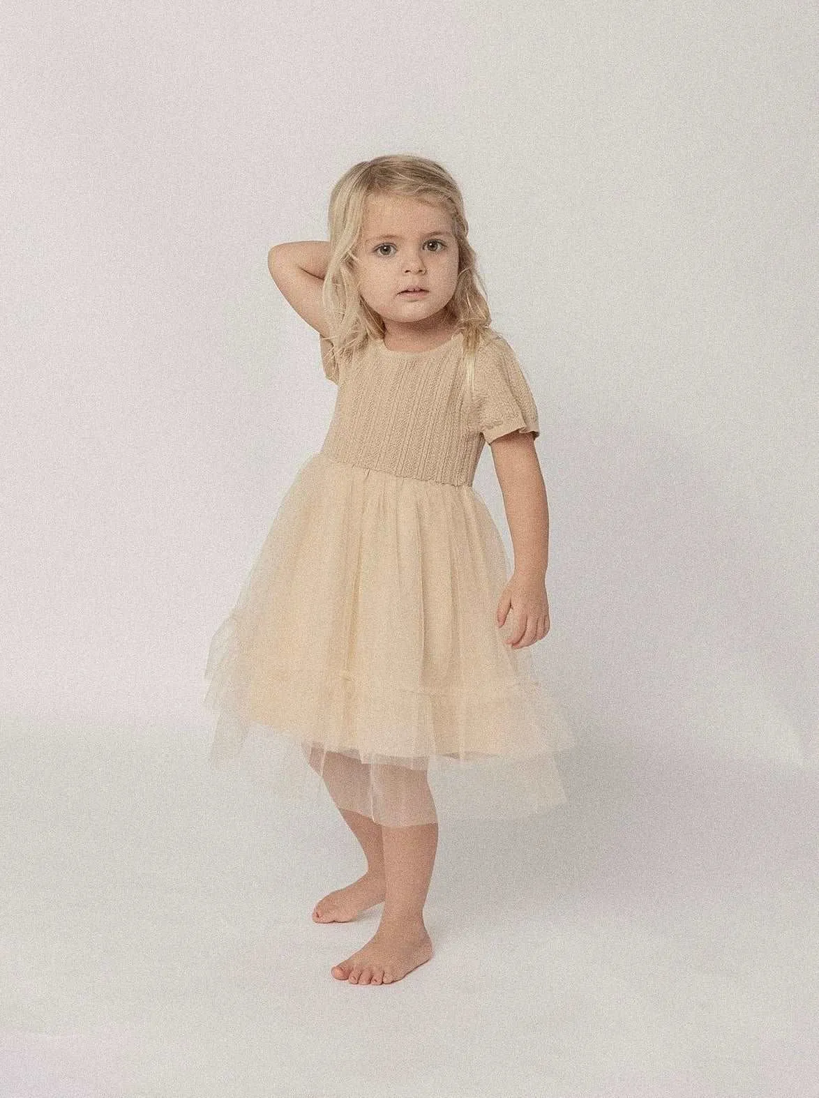 Capri Dress