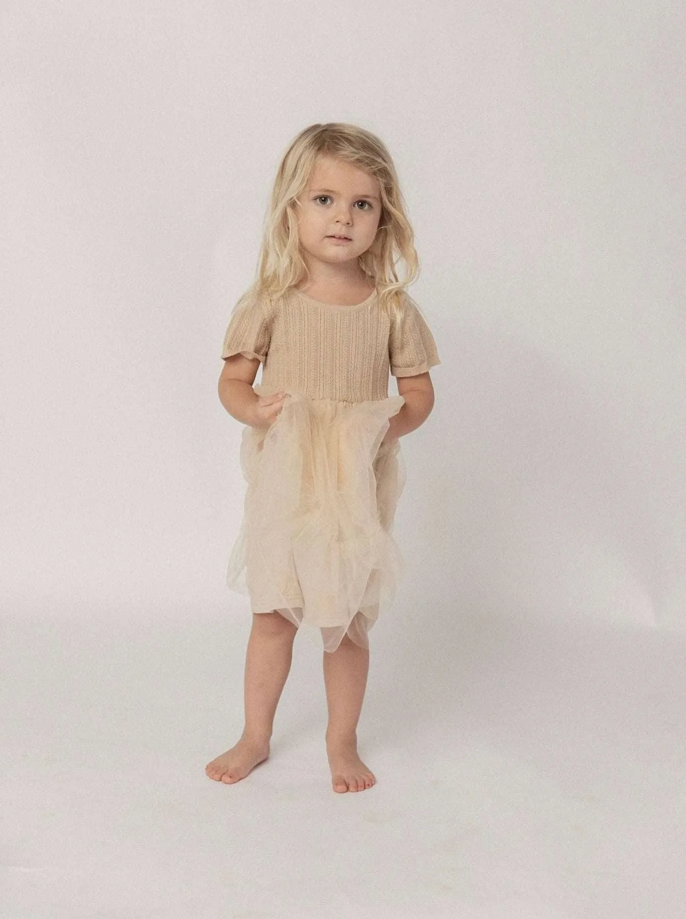 Capri Dress
