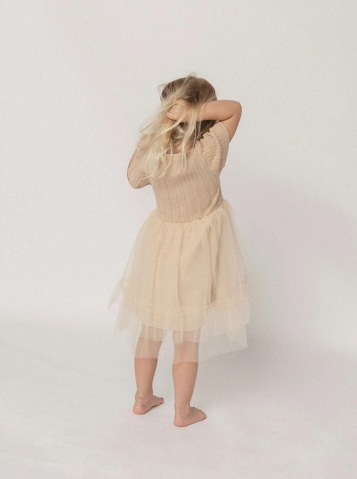 Capri Dress
