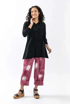 CE130 Baggie Cuff Pant