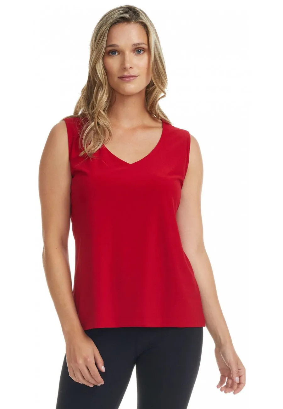 CREATION PLAIN CAMISOLES (SOLID  COLORS)