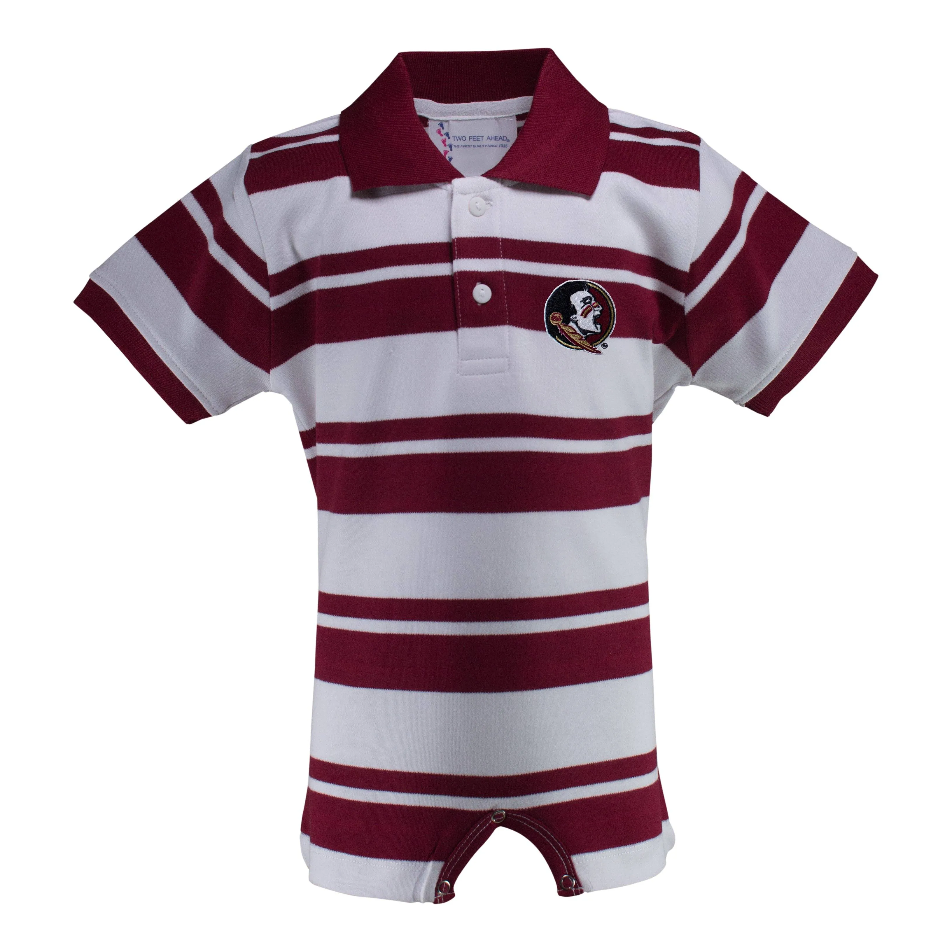 Florida State Rugby T-Romper