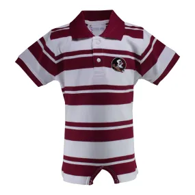 Florida State Rugby T-Romper