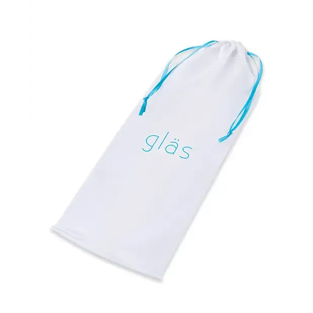 Glas 11" Fist Double Ended w/Handle Grip