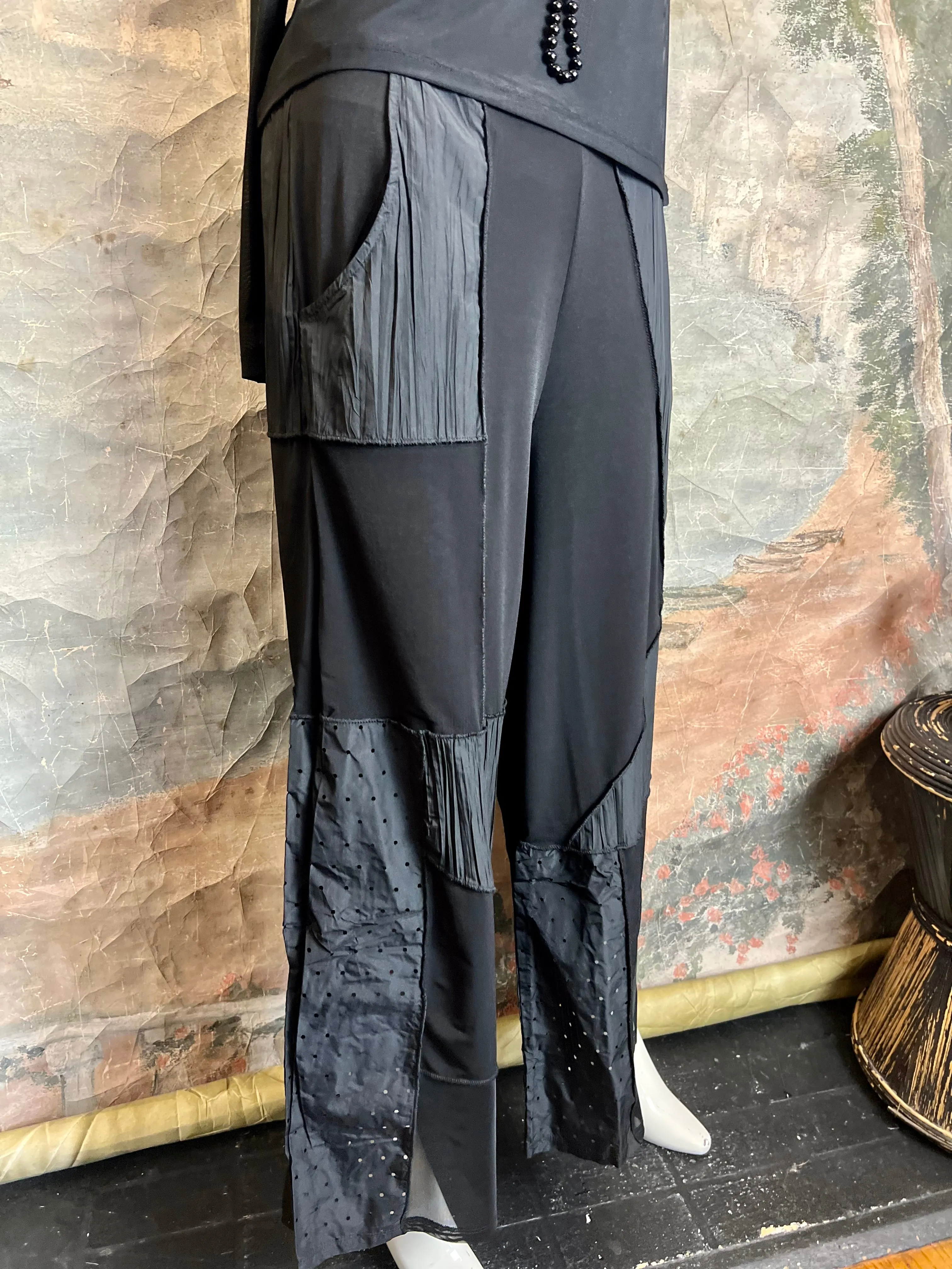 IL-3354 Amora Pant