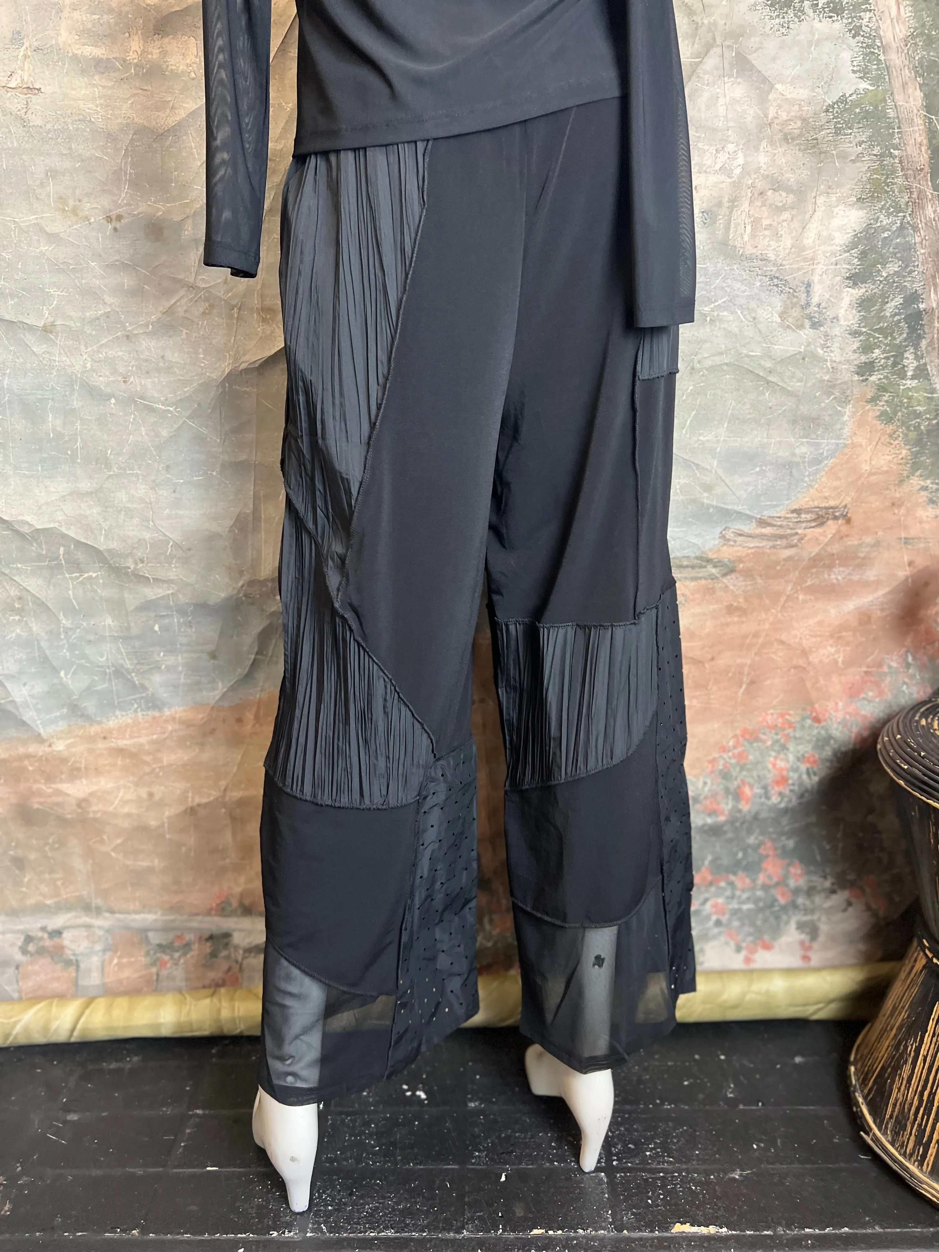 IL-3354 Amora Pant