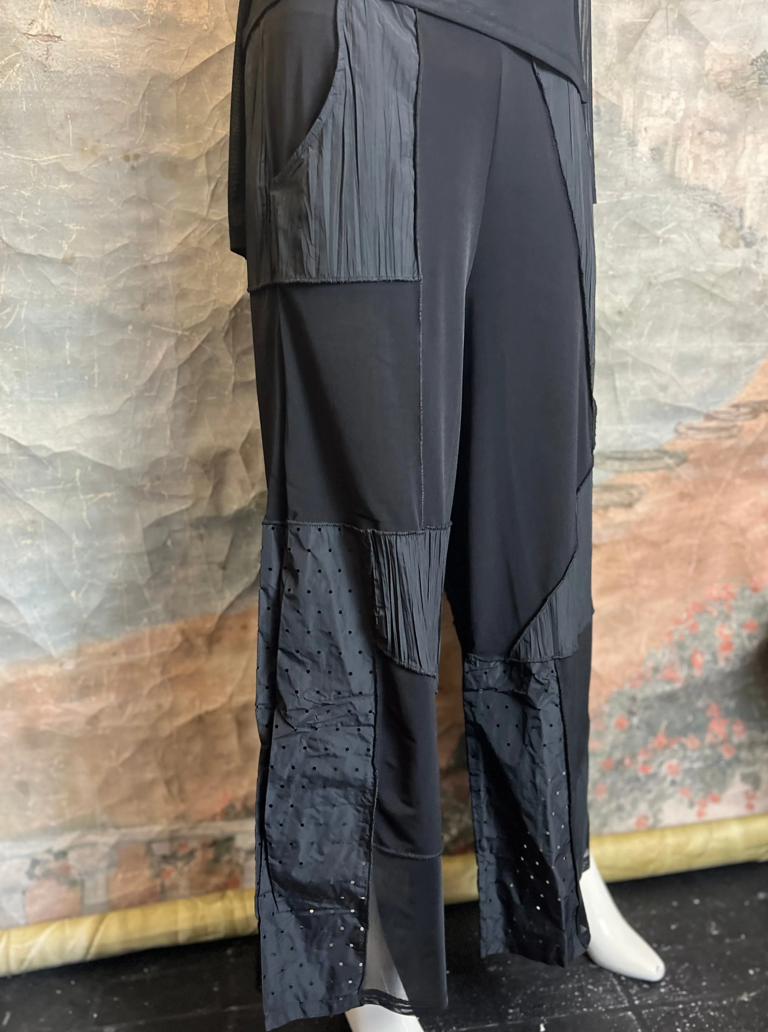 IL-3354 Amora Pant