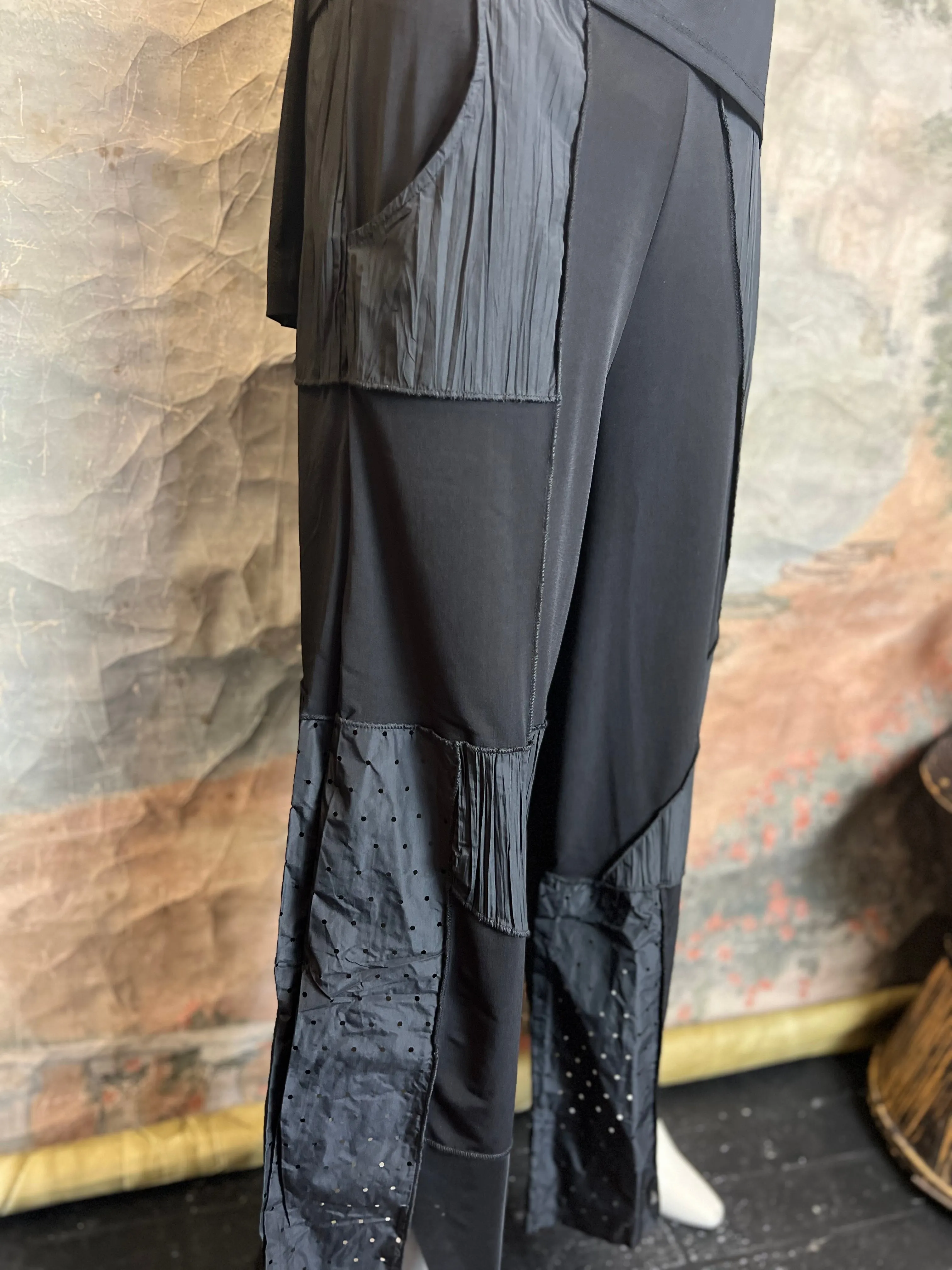 IL-3354 Amora Pant