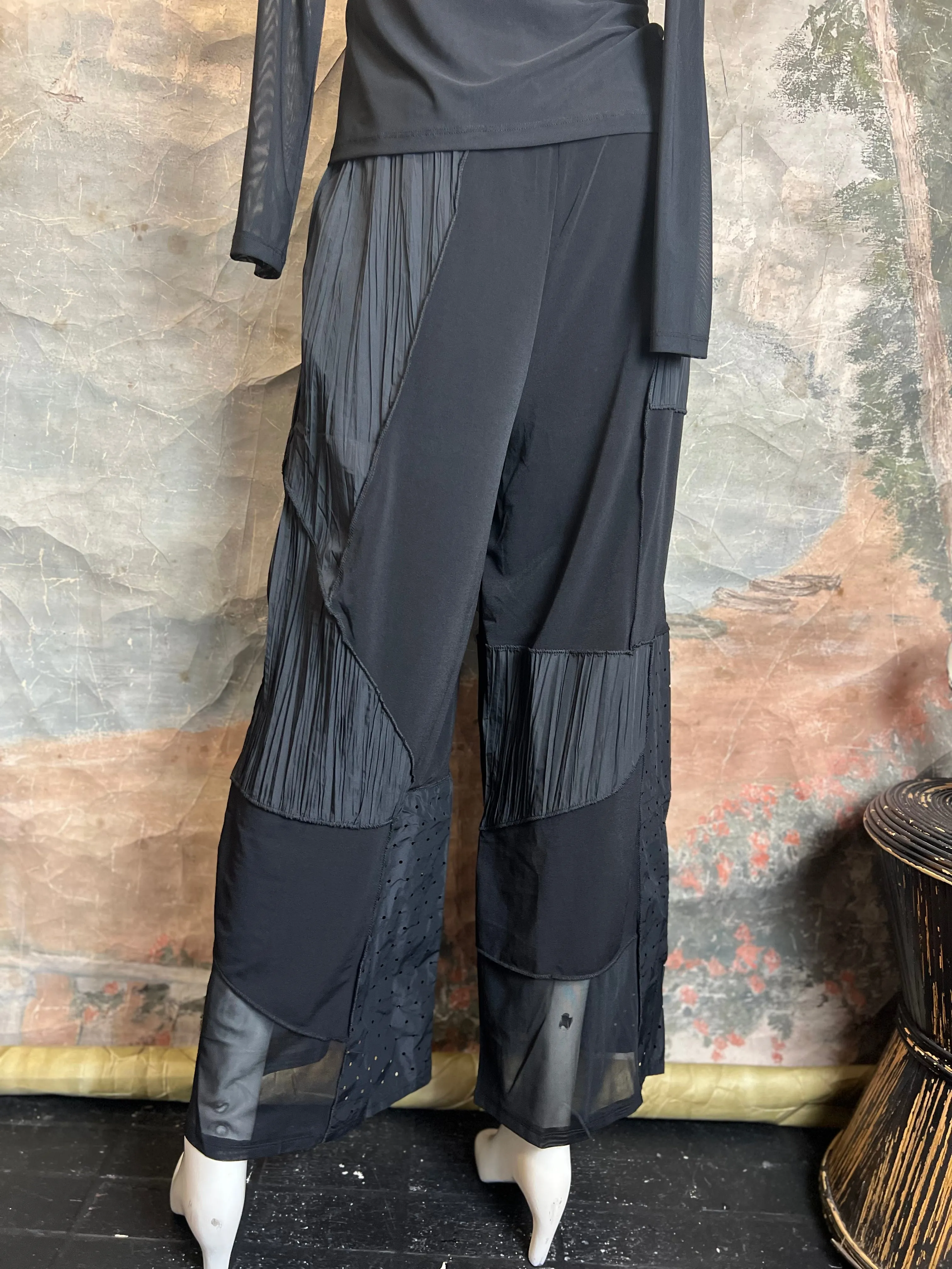 IL-3354 Amora Pant