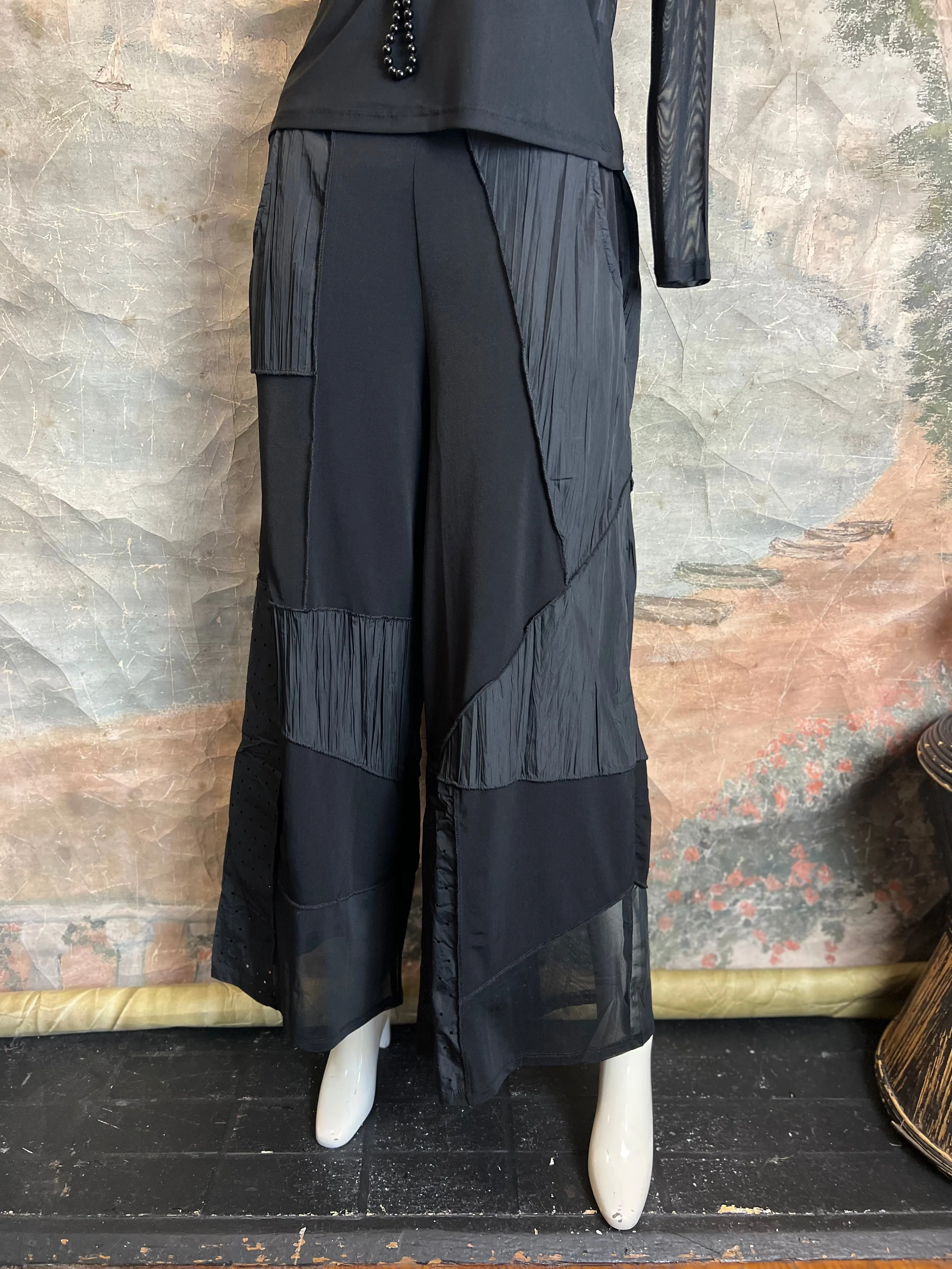 IL-3354 Amora Pant
