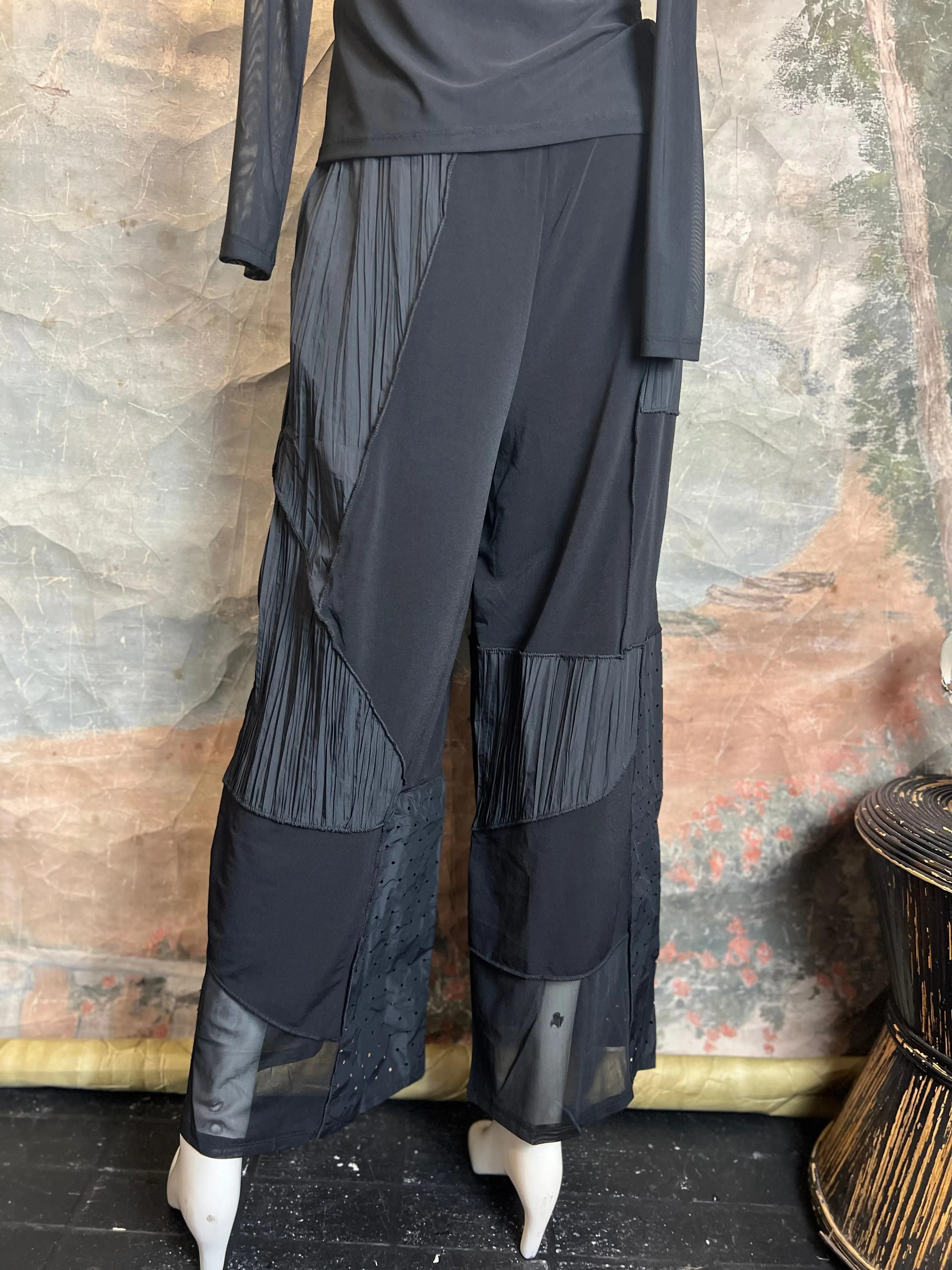 IL-3354 Amora Pant