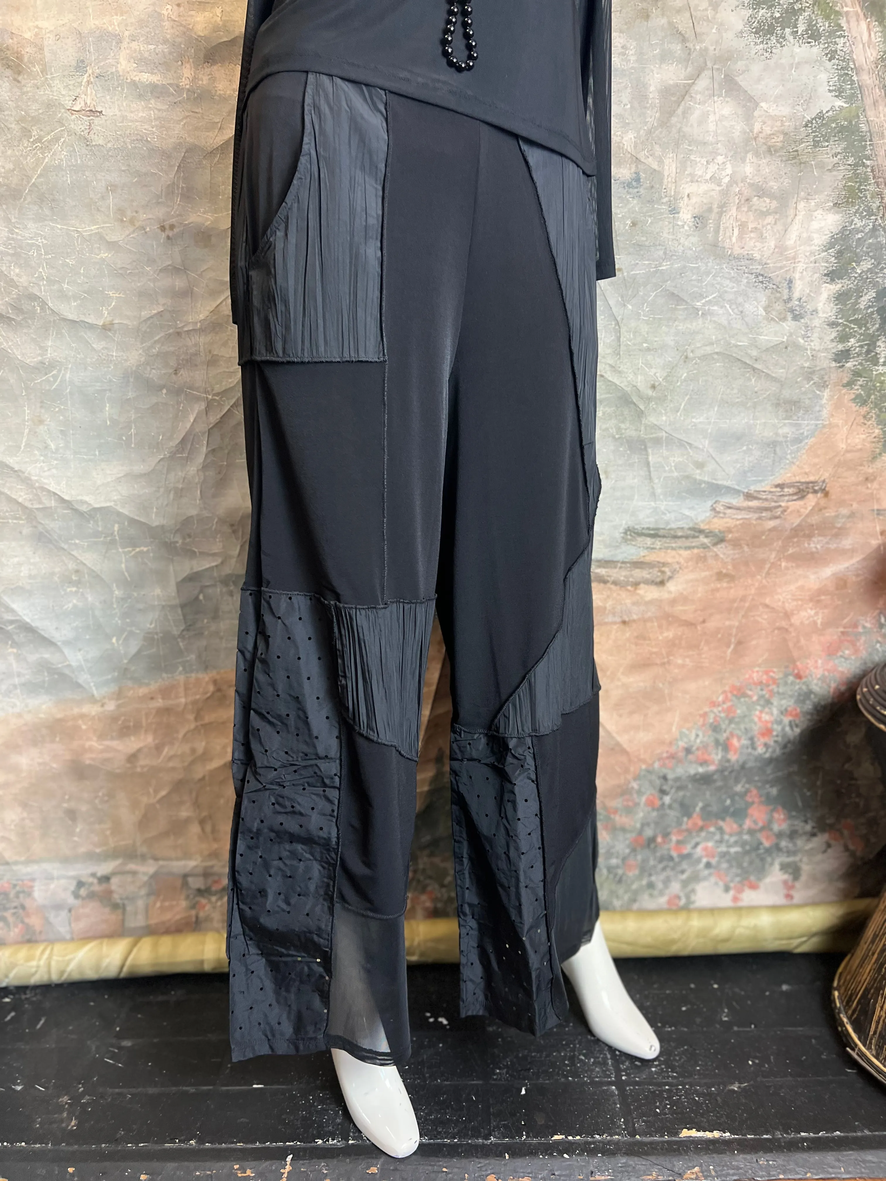 IL-3354 Amora Pant