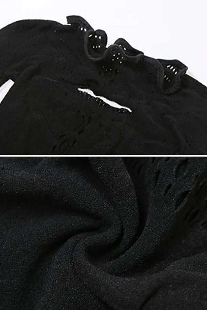 JD244 Lace Mesh Rompers
