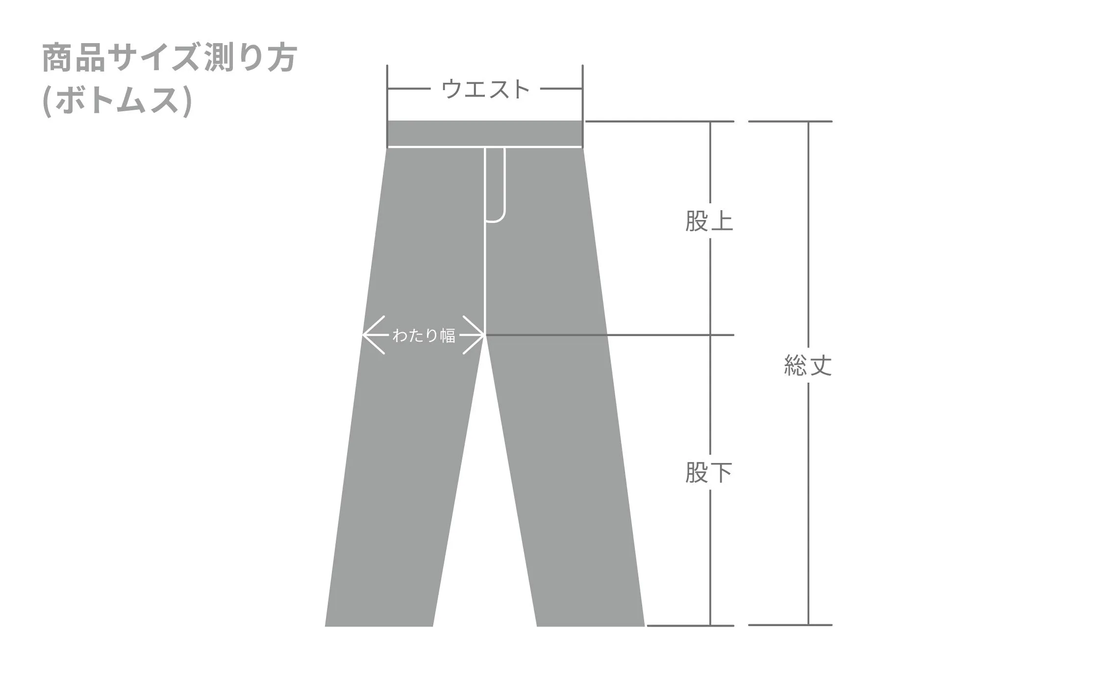 Jersey flare pants (Green)