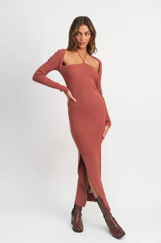 Kallie Maxi Dress