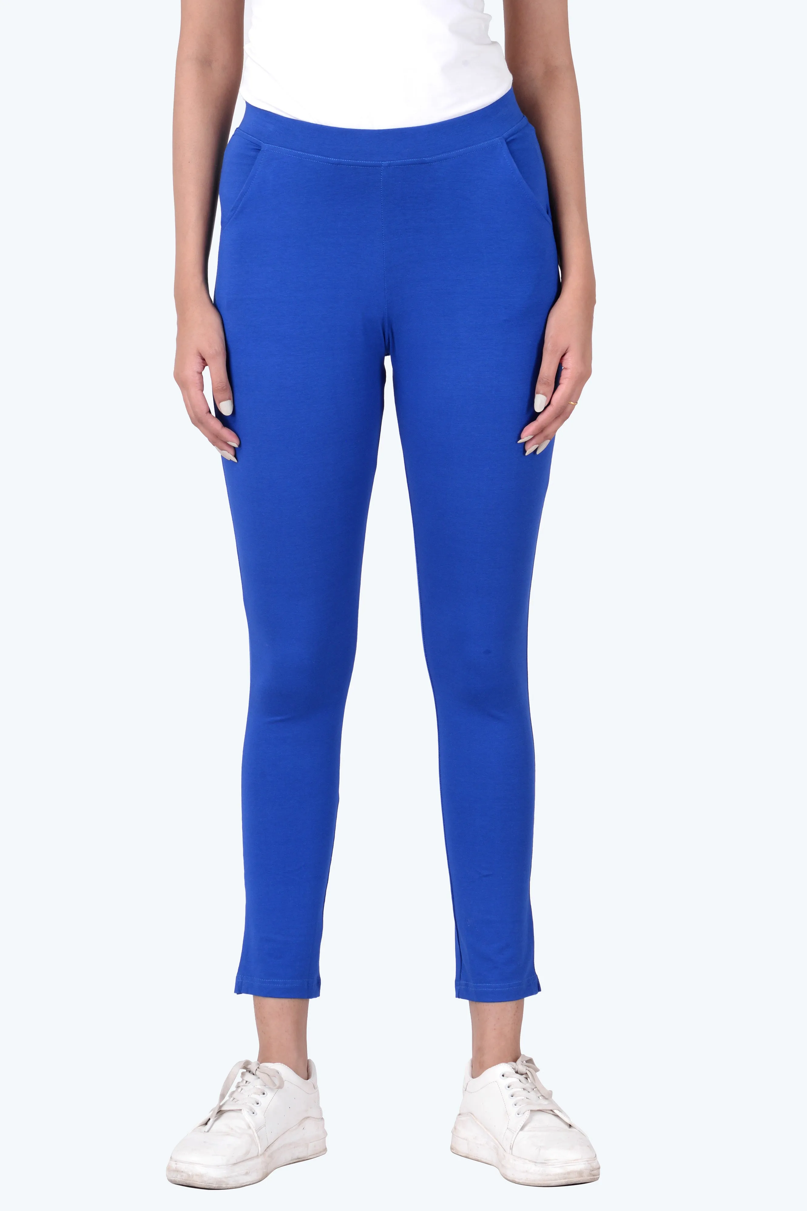 Kurti Pants (Blue)
