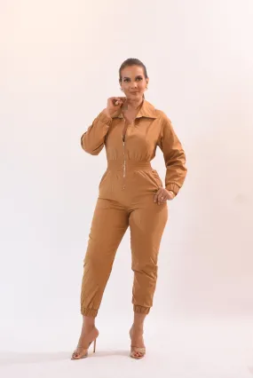 My Comfort Mood Jumpsuit