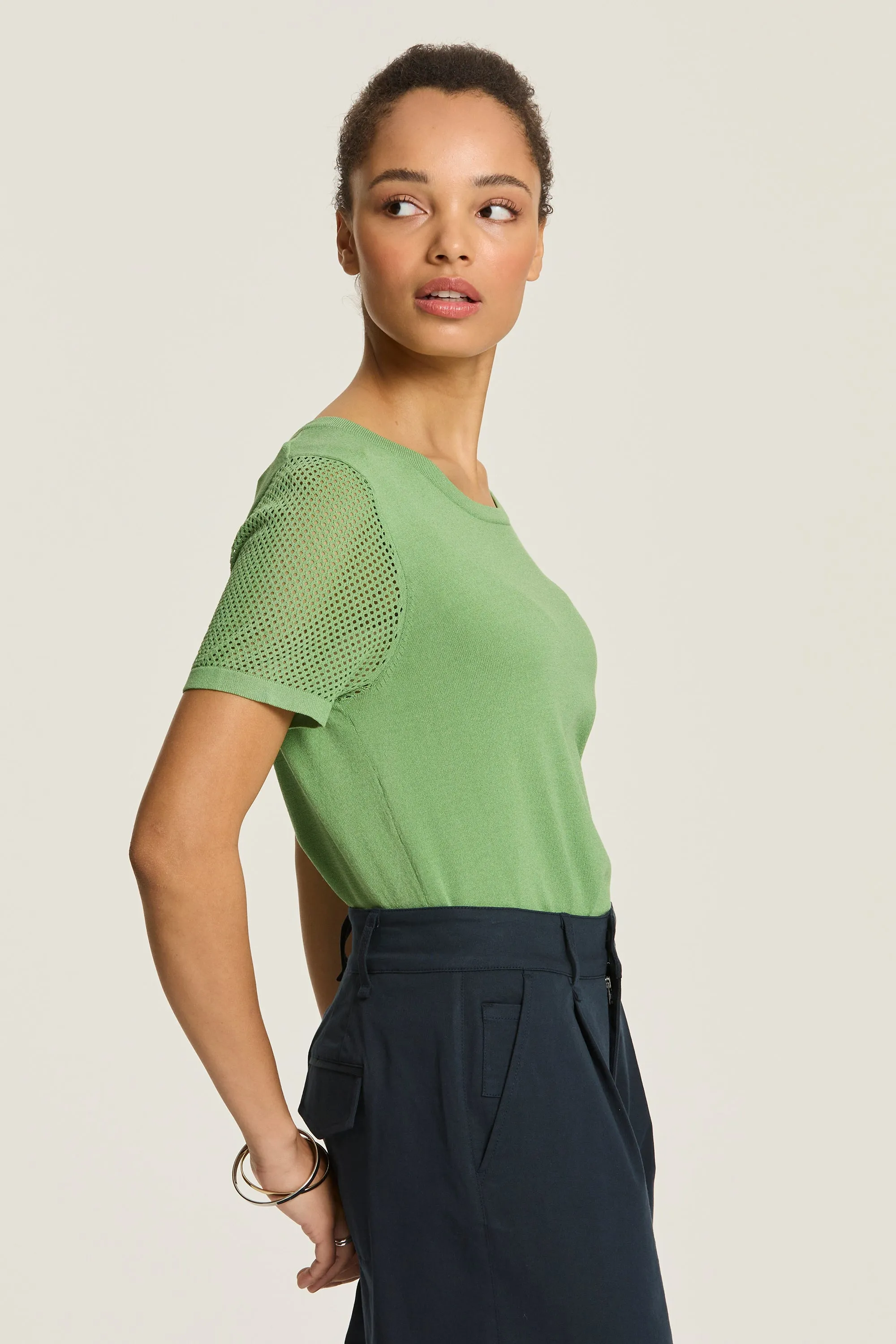 Nancy Knit