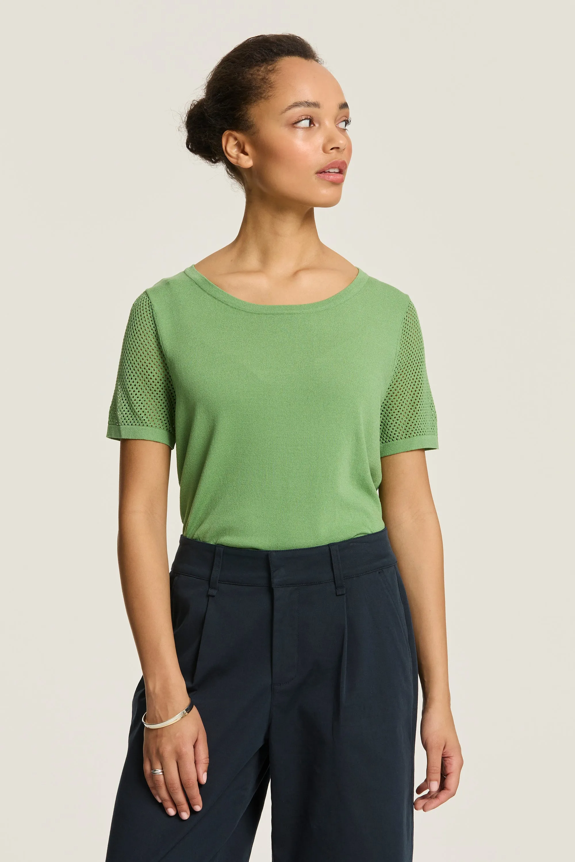 Nancy Knit