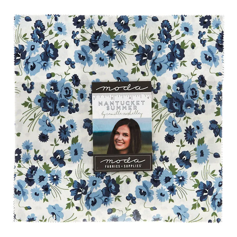Nantucket Summer Layer Cake