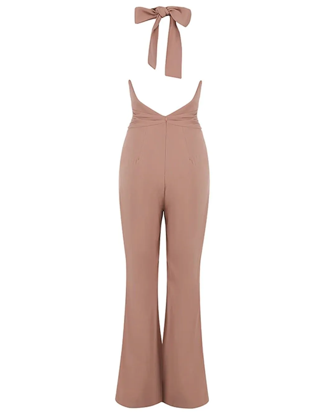 NASSIE Jumpsuit