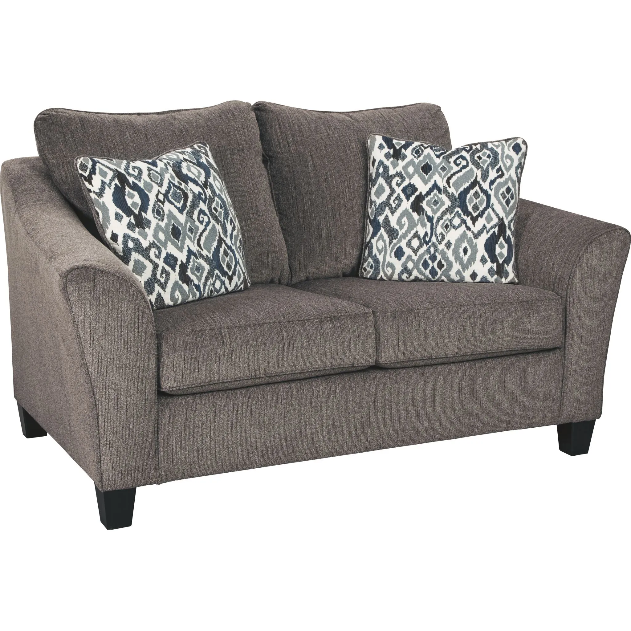 Nemoli Loveseat