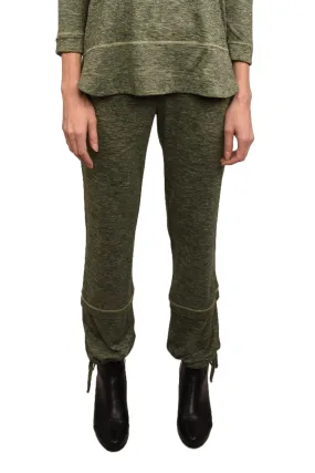 Pantalon "Leafy" -PT759 | Pants "Leafy" -PT759