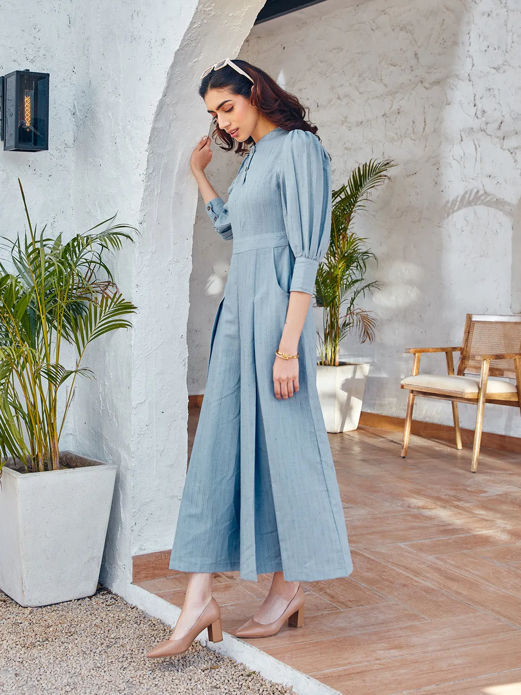 Portofino Jumpsuit