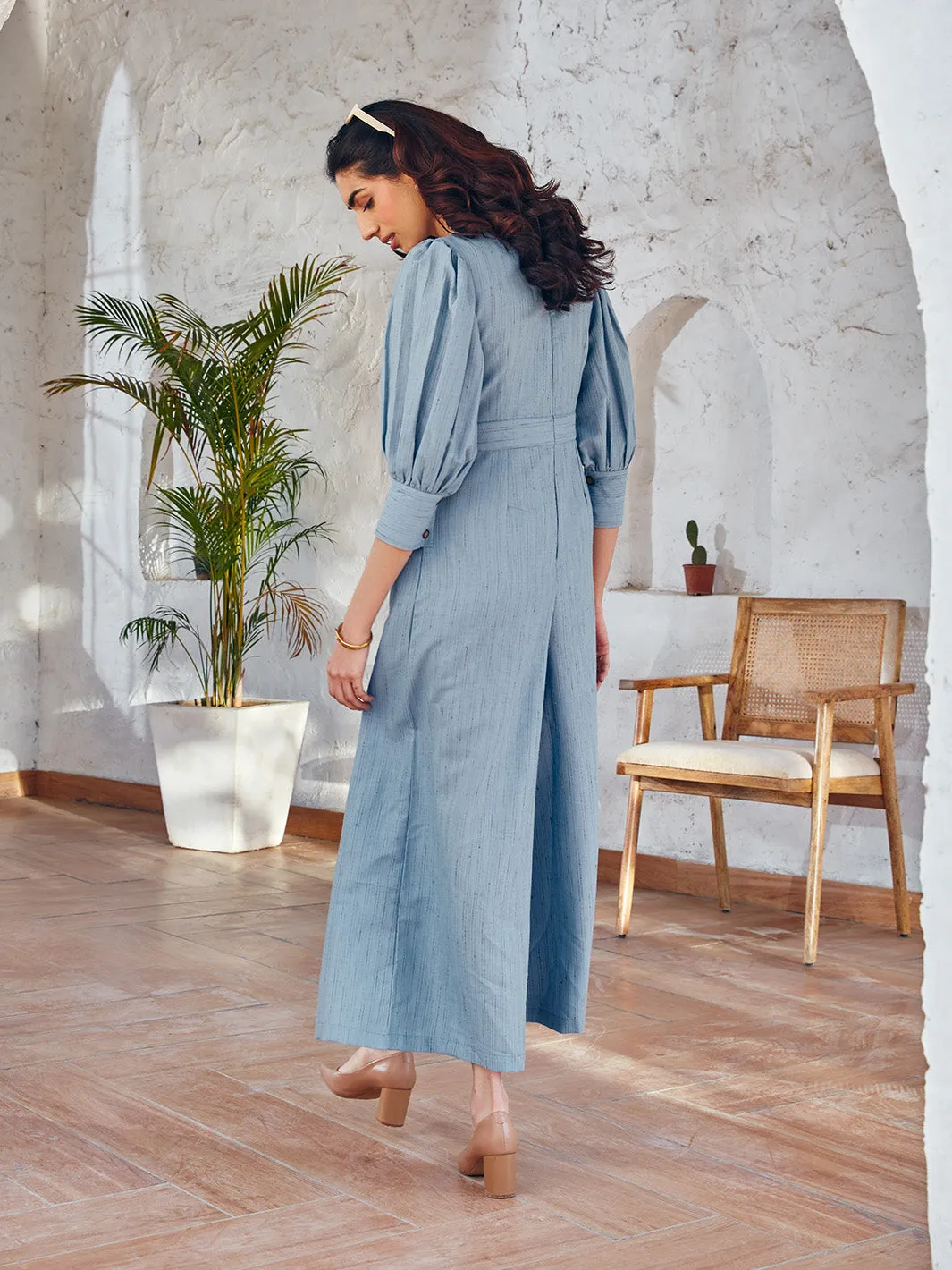Portofino Jumpsuit