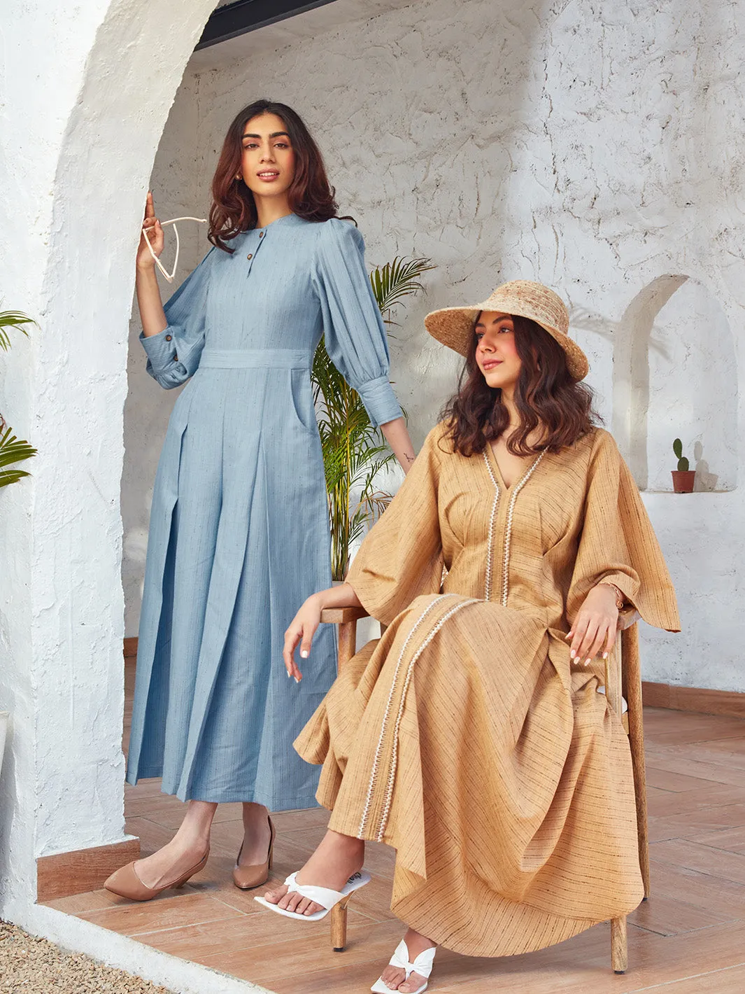 Portofino Jumpsuit