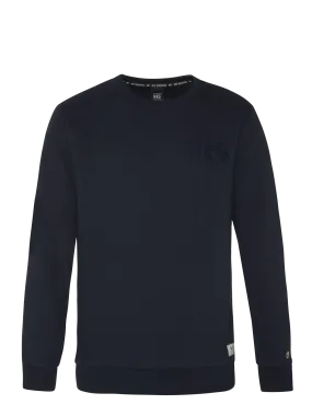 Protest NXGBAYRN Men's Sweatshirt - Night Sky Blue