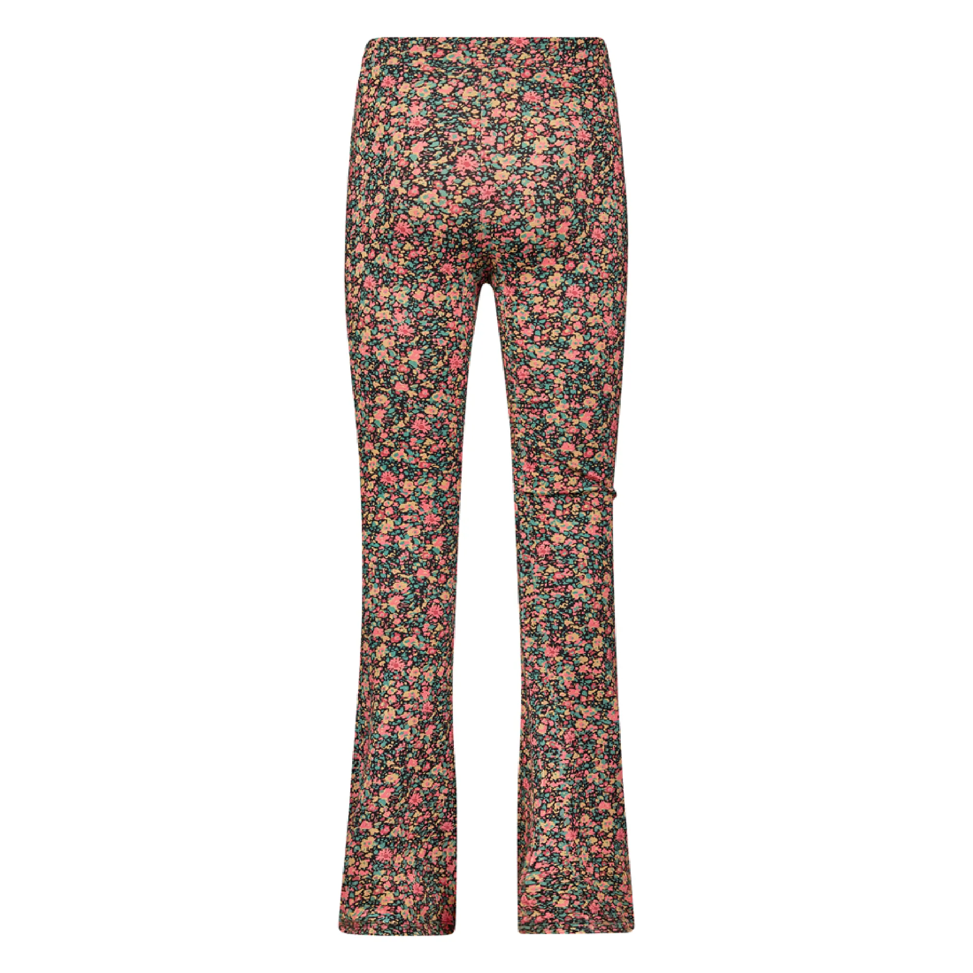 Retour Flared pants flower Ida