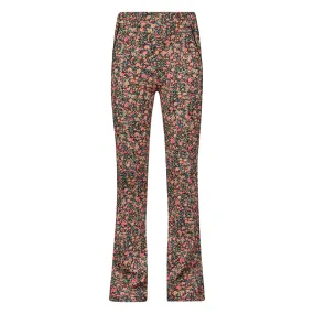 Retour Flared pants flower Ida
