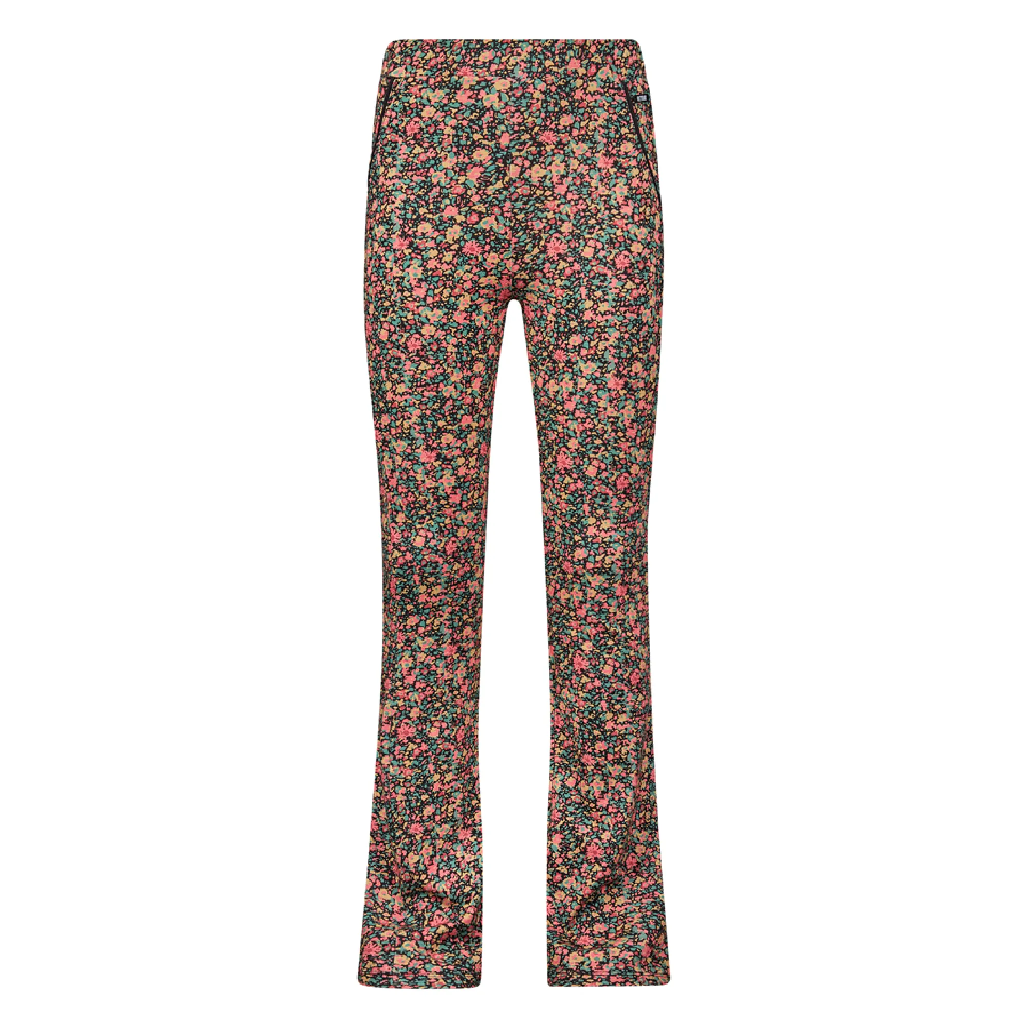 Retour Flared pants flower Ida