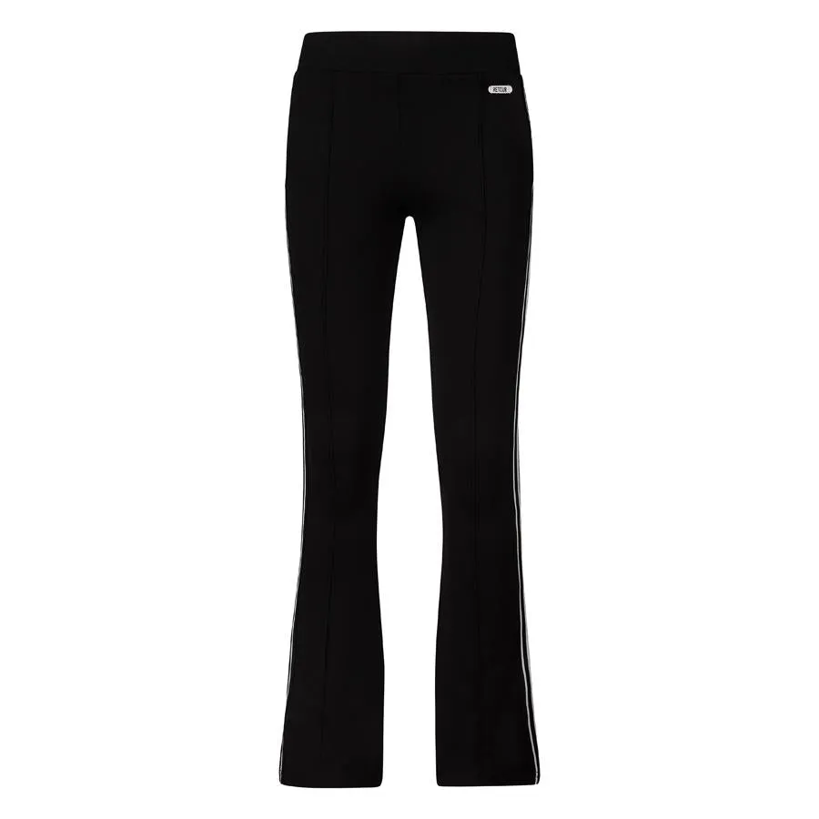 Retour Jeans Flared sweatpants Bodil